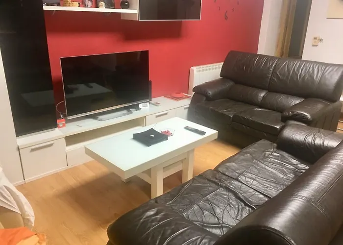 Residencial El Molino Churriana