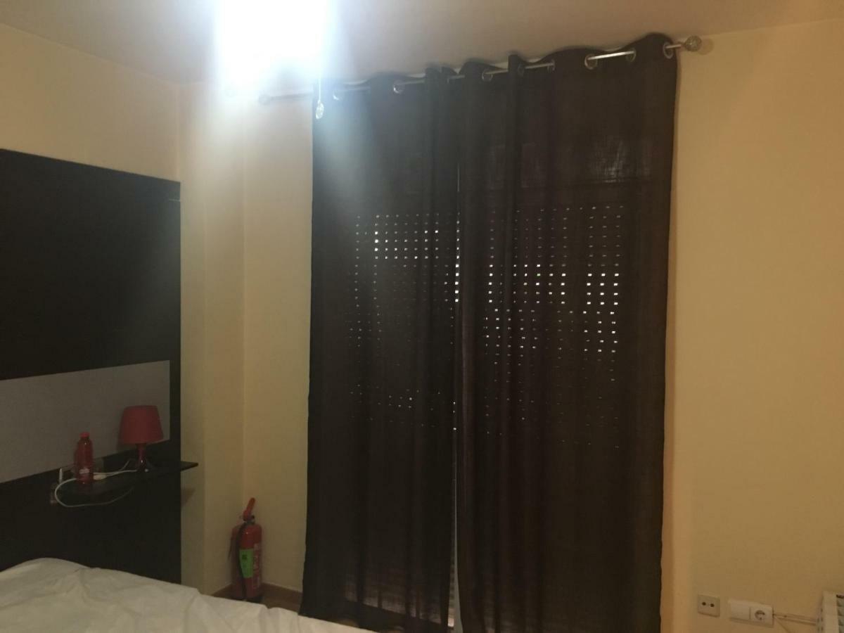 Appartement Residencial El Molino Churriana *