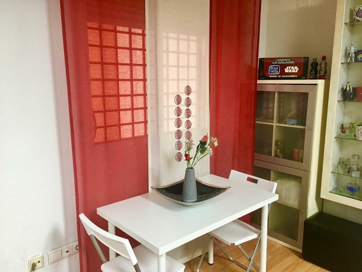 Appartement Residencial El Molino Churriana Churriana de la Vega