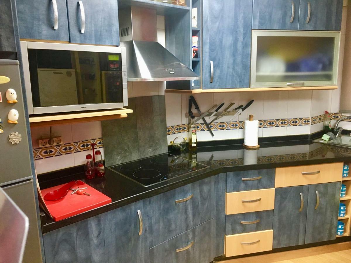 Residencial El Molino Churriana Appartement