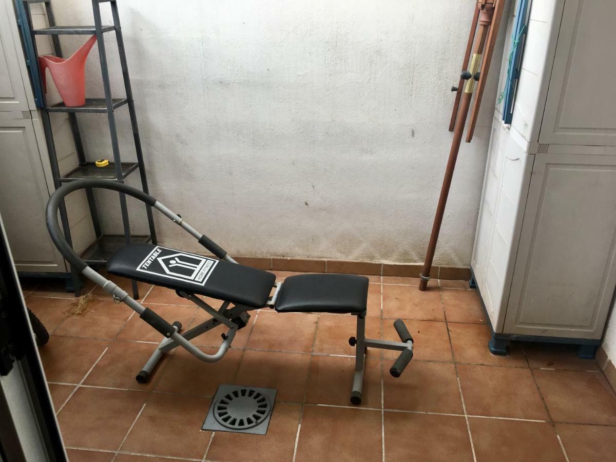 Appartement Residencial El Molino Churriana *