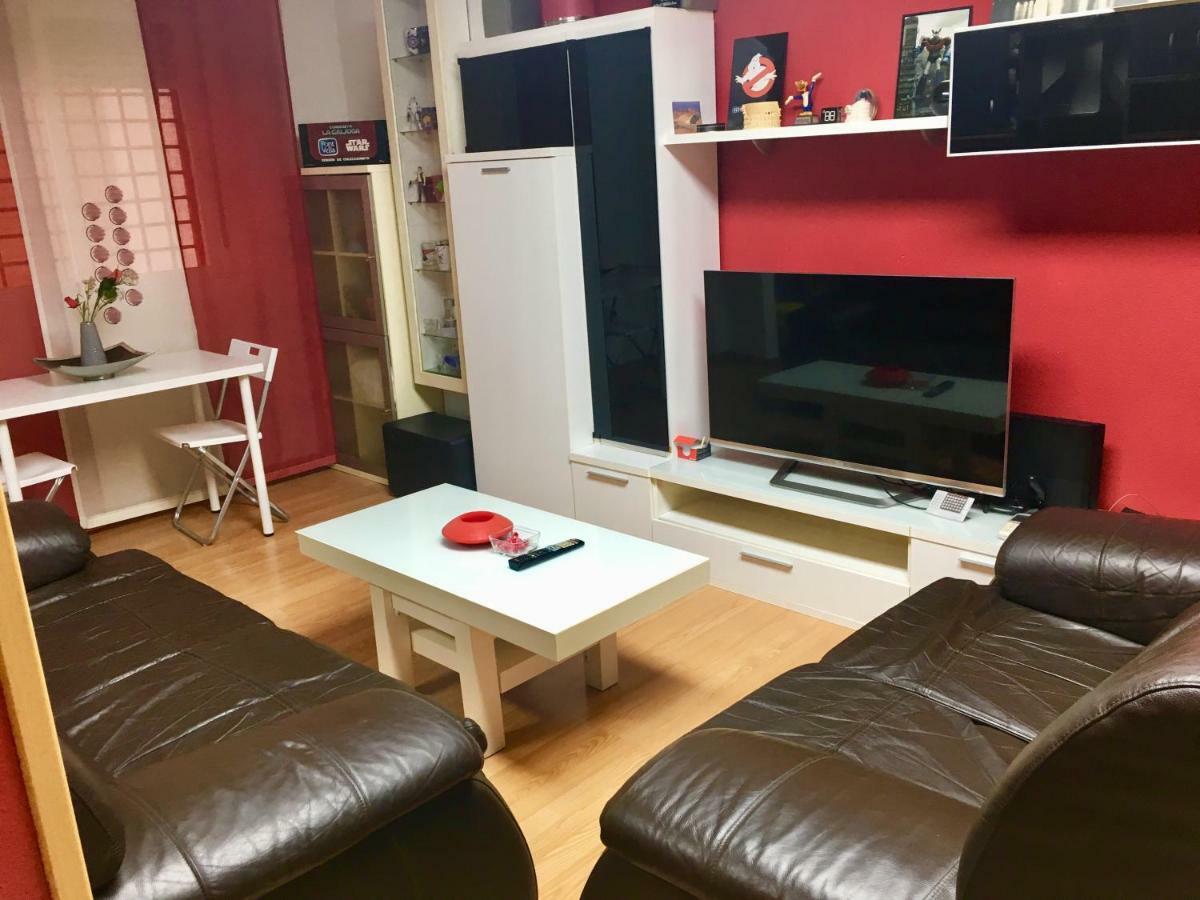 Residencial El Molino Churriana Appartement *