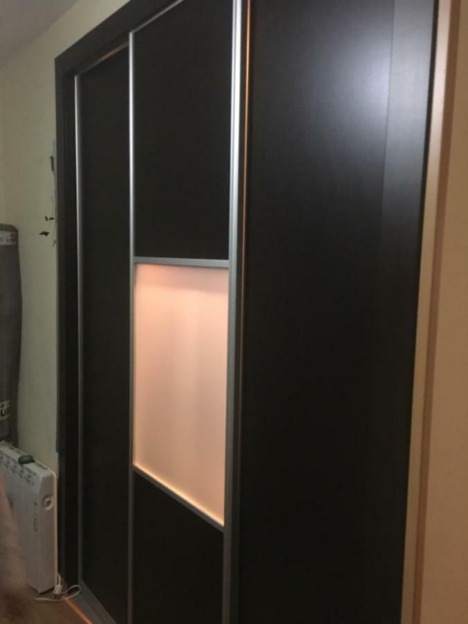 Residencial El Molino Churriana Appartement