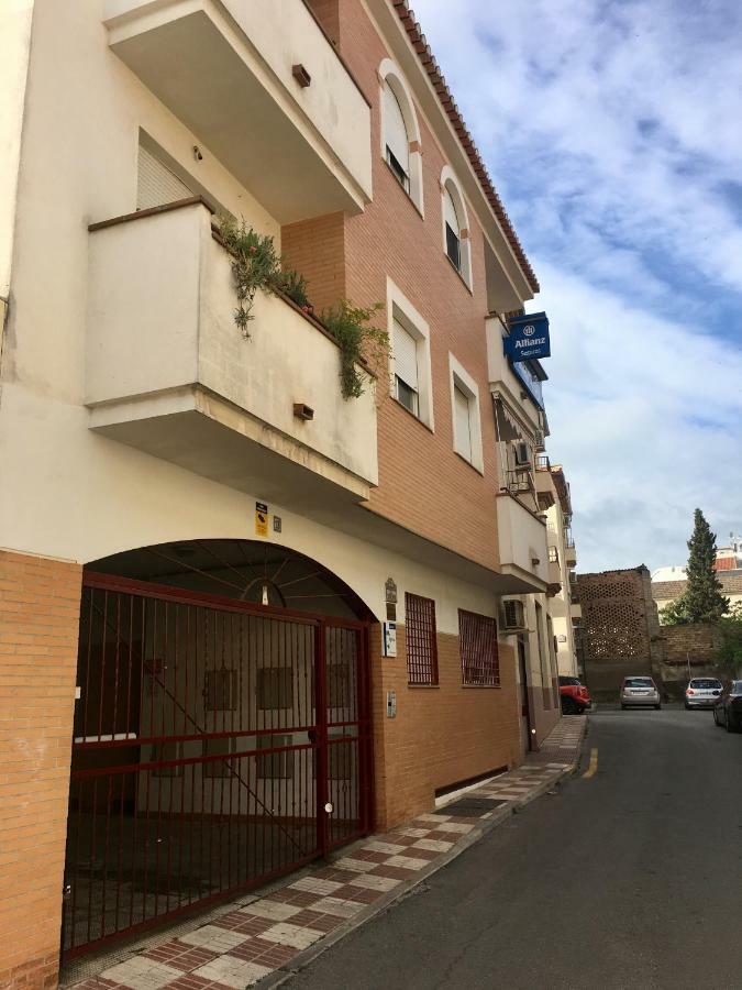 Residencial El Molino Churriana Appartement Churriana de la Vega