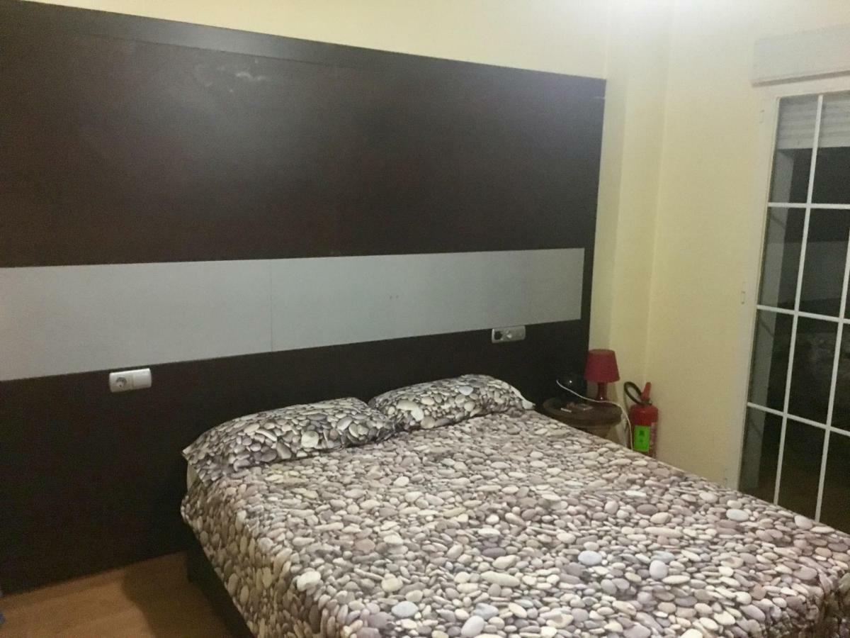 Appartement Residencial El Molino Churriana *