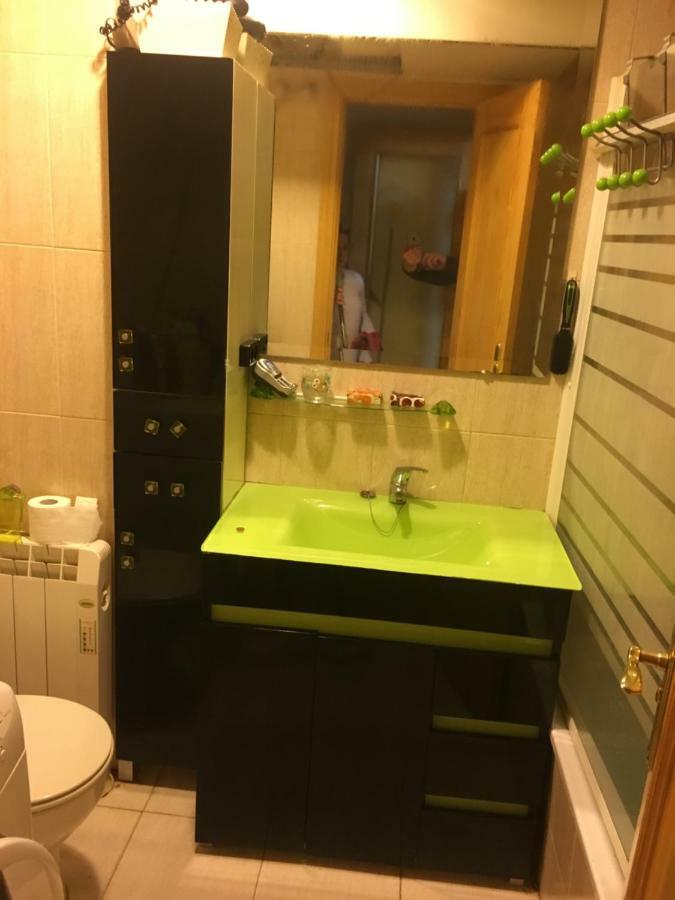 Residencial El Molino Churriana Appartement *