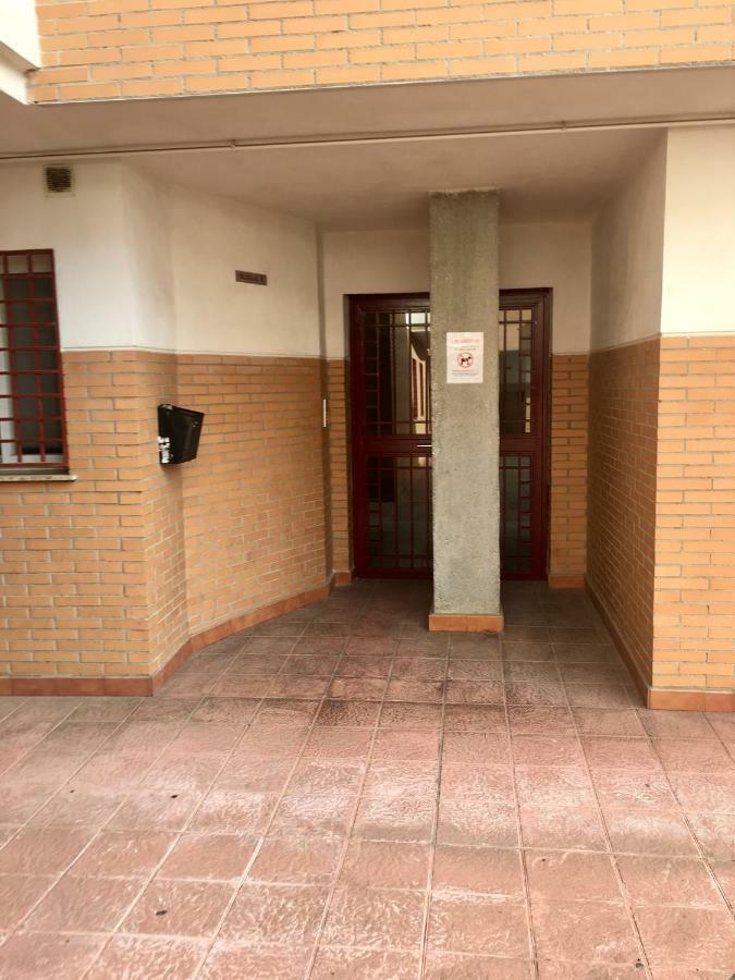 Residencial El Molino Churriana Appartement Churriana de la Vega