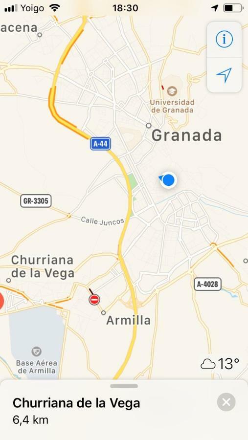 Residencial El Molino Churriana