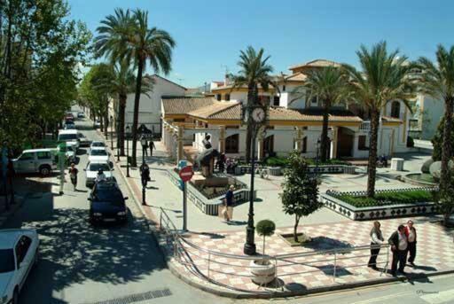 Residencial El Molino Churriana * Churriana de la Vega